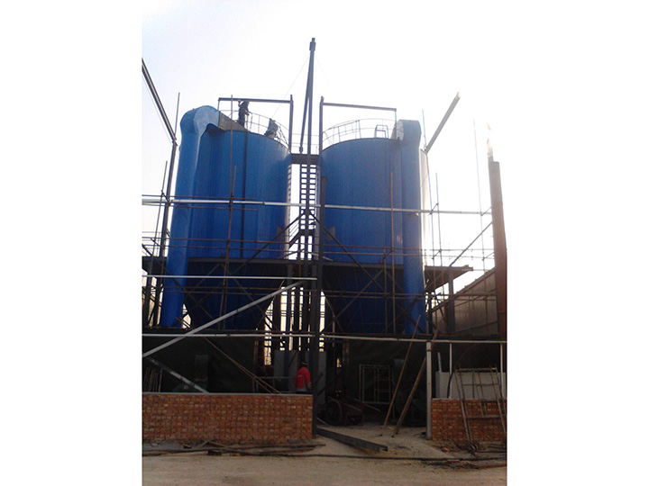 LPR血球、血漿高速離心噴霧干燥機(jī)